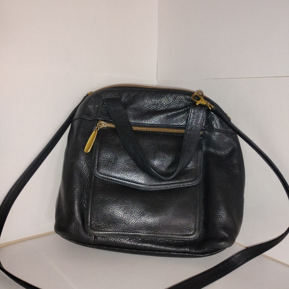 Valorie Stevens satchel